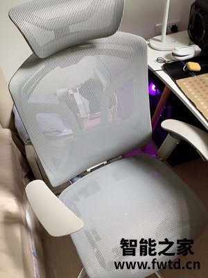 Ergoup/有谱蝴蝶人体工学椅究竟好不好,内幕分析质量如何 
