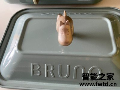 日本Bruno家用多功能料理锅使用方便吗，BOE021型号真实测评 