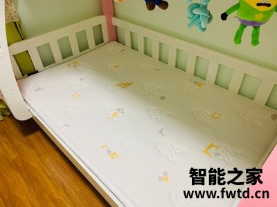 sw儿童乳胶椰棕床垫真实感受曝光评测，不看后悔！ 