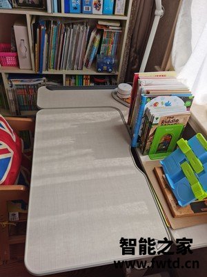 汀贝兹台湾儿童学习桌真实使用感受,不想被骗看下这里 