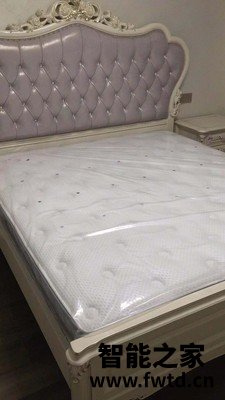 真实使用喜临门Queendom床垫评测好不好???喜临门Queendom床垫怎么样? 真实使用喜临门Queendom床垫评测好不好???喜临门Queendom床垫怎么样?