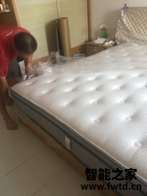 真实使用喜临门Queendom床垫评测好不好???喜临门Queendom床垫怎么样? 真实使用喜临门Queendom床垫评测好不好???喜临门Queendom床垫怎么样?