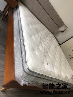 真实使用喜临门Queendom床垫评测好不好???喜临门Queendom床垫怎么样? 真实使用喜临门Queendom床垫评测好不好???喜临门Queendom床垫怎么样?
