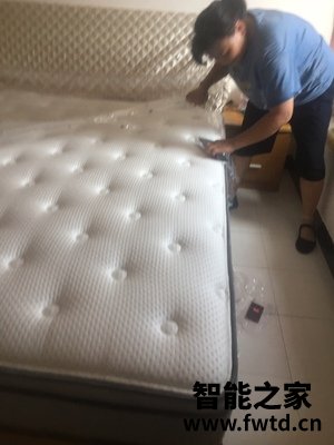 真实使用喜临门Queendom床垫评测好不好???喜临门Queendom床垫怎么样? 真实使用喜临门Queendom床垫评测好不好???喜临门Queendom床垫怎么样?