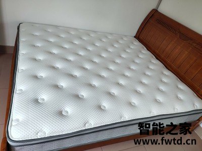 入手评测喜临门Queendom乳胶床垫怎么样???使用一个月感受? 入手评测喜临门Queendom乳胶床垫怎么样???使用一个月感受?