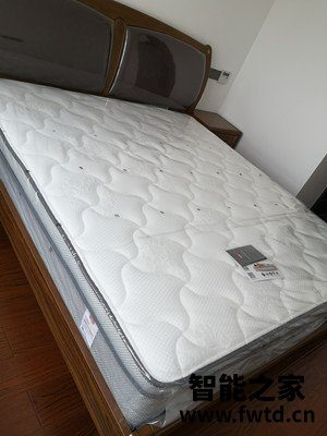 入手评测喜临门Queendom乳胶床垫怎么样???使用一个月感受? 入手评测喜临门Queendom乳胶床垫怎么样???使用一个月感受?