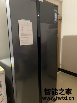 美的 BCD-231WTM(E)电冰箱真的很强大吗？ 