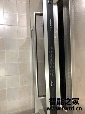 亲测揭密老板洗碗机W710怎么样?大家一定要参考! 亲测揭密老板洗碗机W710怎么样?大家一定要参考!