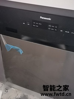 松下NP-6MES4RT洗碗机怎么样？质量合格吗？