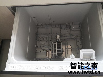 松下NP-6MES4RT洗碗机怎么样？质量合格吗？