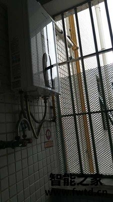 评测说热水器林内RUS-16E66FYF怎么样？质量会不会很垃圾！