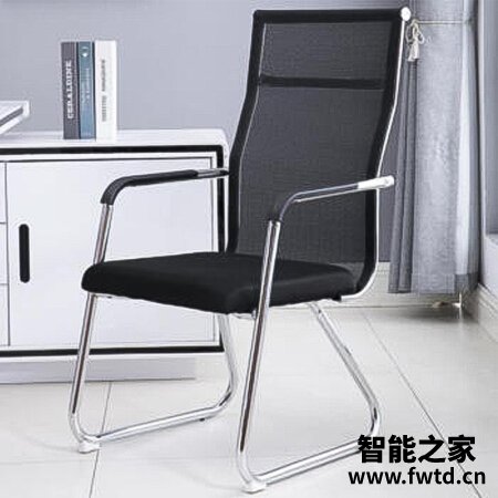 了解点评:卡奈登办公椅ZJ-257怎么样?真实体验诉说 了解点评:卡奈登办公椅ZJ-257怎么样?真实体验诉说
