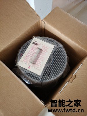 注意：TOSOT格力大松空气净化器怎么样？有问题吗？
