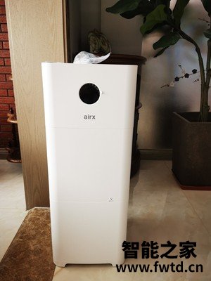 求助!airx A9H空气净化加湿器一体机怎么样?这样的差评多吗? 求助!airx A9H空气净化加湿器一体机怎么样?这样的差评多吗?