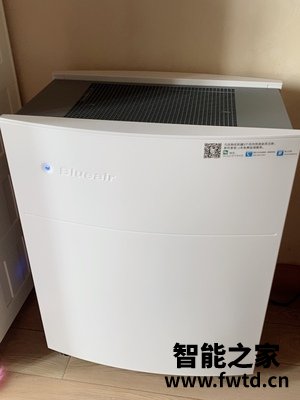 一起吐槽布鲁雅尔空气净化器550E怎么样？实测质量真不行？？