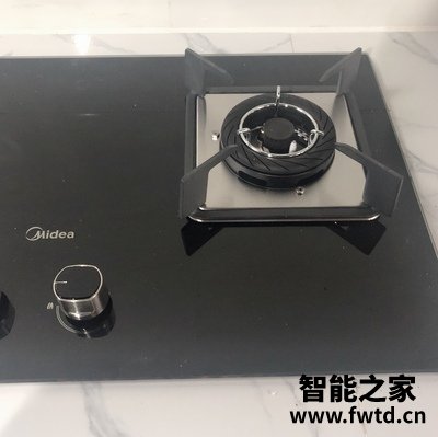 良心评测：美的q67火山灶怎么样？使用七个月感受