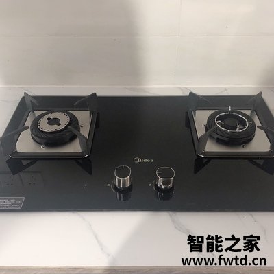 良心评测：美的q67火山灶怎么样？使用七个月感受