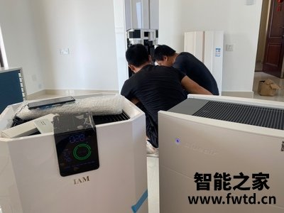 有人熟悉BALMUDA巴慕达空气净化器怎么样？谈谈真实感受！