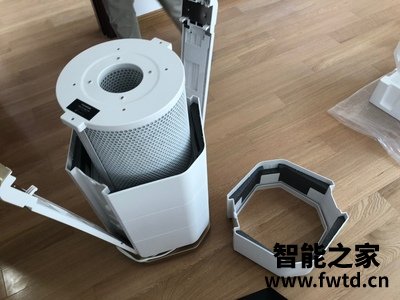 独家分析评测AirProce艾泊斯AI-700空气净化器怎么样？大家参考一下！