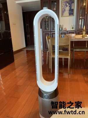 Dyson戴森TP05空气净化器好用吗?有没有坑啥的?? Dyson戴森TP05空气净化器好用吗?有没有坑啥的??