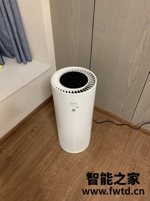 已经入手说说agcen艾吉森空气净化器T01A怎么样？买了吗？