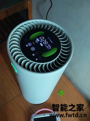 已经入手说说agcen艾吉森空气净化器T01A怎么样？买了吗？