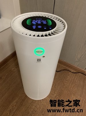 已经入手说说agcen艾吉森空气净化器T01A怎么样？买了吗？