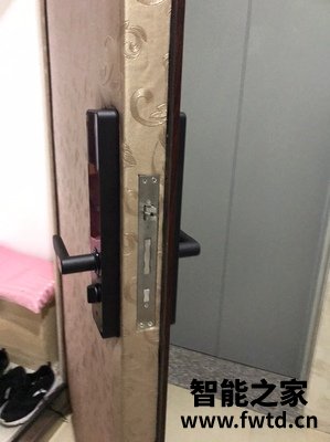 对比才知道的海尔指纹锁E18和E20哪个好?使用四个月感受 对比才知道的海尔指纹锁E18和E20哪个好?使用四个月感受