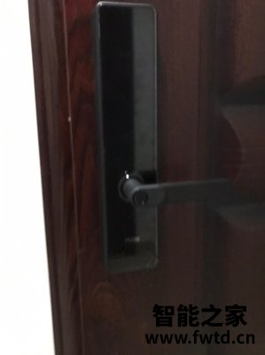 用过评测反馈:海尔指纹锁E18怎么样?使用四个月感受 用过评测反馈:海尔指纹锁E18怎么样?使用四个月感受