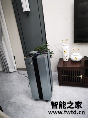今日特价：agcen艾吉森空气净化器怎么样？真的好便宜！