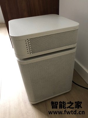 大品牌:奥司汀空气净化器怎么样好用吗？一个差评没有是真的？