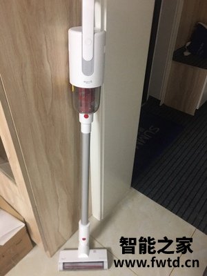 入手了解评测:德尔玛VC20Pro吸尘器怎么样?爆料一个月体验感受!! 入手了解评测:德尔玛VC20Pro吸尘器怎么样?爆料一个月体验感受!!