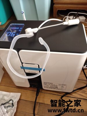 来说说鱼跃(YUWELL)2L升制氧机YU300怎么样真的好用吗?使用三个月感受??? 来说说鱼跃(YUWELL)2L升制氧机YU300怎么样真的好用吗?使用三个月感受???