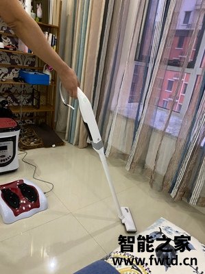 亲身体验反馈：洒哇地咔k11无线吸尘器怎么样？值得上手吗，大神分析优缺点
