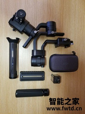 开箱感受反馈:DJI大疆RSC 2怎么样?真的好吗?使用五个月感受 开箱感受反馈:DJI大疆RSC 2怎么样?真的好吗?使用五个月感受