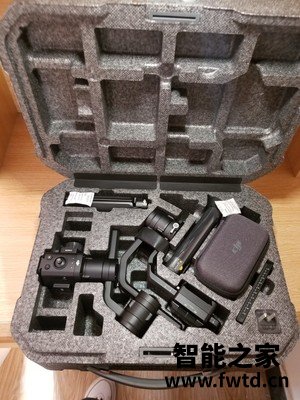 开箱感受反馈:DJI大疆RSC 2怎么样?真的好吗?使用五个月感受 开箱感受反馈:DJI大疆RSC 2怎么样?真的好吗?使用五个月感受