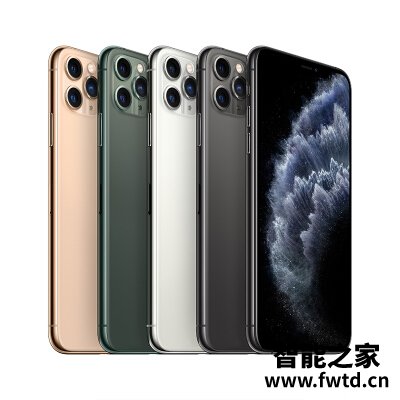 质量解析AppleiPhoe 11 Pro Max怎么样?口碑反馈曝光 质量解析AppleiPhoe 11 Pro Max怎么样?口碑反馈曝光