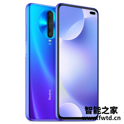 详细评测小米Redmi K30怎么样?深度剖析实际情况 详细评测小米Redmi K30怎么样?深度剖析实际情况
