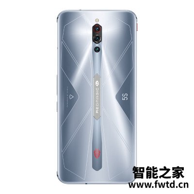 深入解析努比亚红魔5S怎么样?优缺点揭秘必看 深入解析努比亚红魔5S怎么样?优缺点揭秘必看