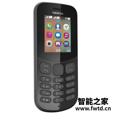 入手解析诺基亚130怎么样?独家揭秘分析 入手解析诺基亚130怎么样?独家揭秘分析