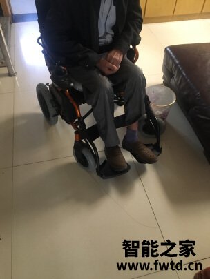 震撼反馈!鱼跃电动轮椅车怎么样讲述真实感受 震撼反馈!鱼跃电动轮椅车怎么样讲述真实感受