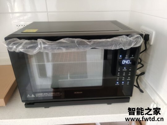 讲讲看老板CQ975蒸烤一体机怎么样