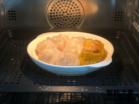 讲讲看老板CQ975蒸烤一体机怎么样