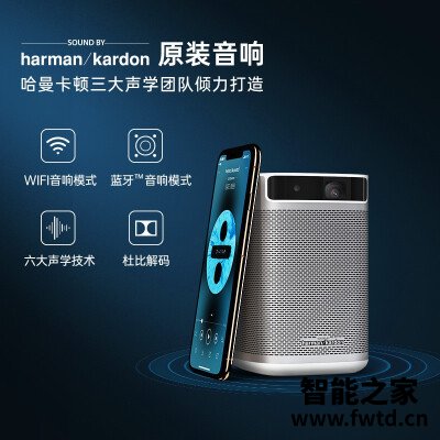 用事实说话：投影仪极米Play性能怎么样呢？使用一年客观点评