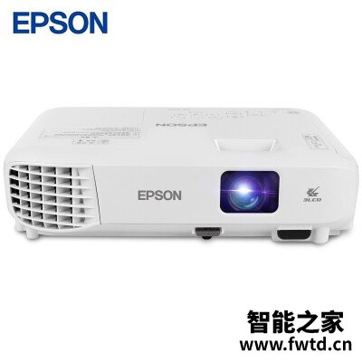 深入解析：投影仪EPSONCB-E01E口碑怎么样呢？进来讨论说说感受