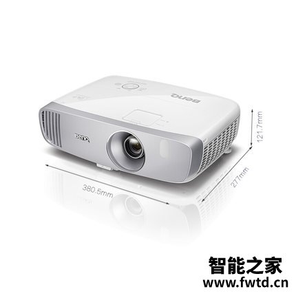 出乎意料：明基w1120和w2000投影仪有什么区别？感受哪个好？老司机吐槽大合集