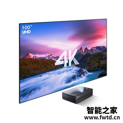图文曝光长虹激光电视d5u和d6u投影仪有什么区别呢?爆料哪个好?说说感受 图文曝光长虹激光电视d5u和d6u投影仪有什么区别呢?爆料哪个好?说说感受