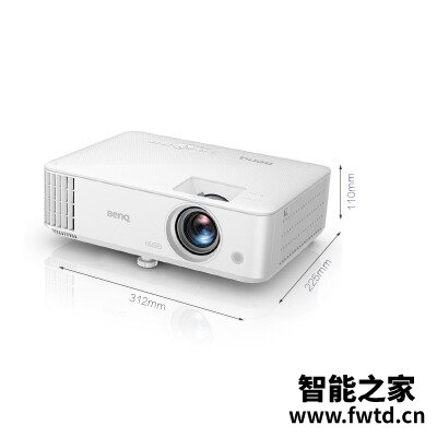 想你所想：投影仪明基MU607感受怎么样呢？真实体验爆料