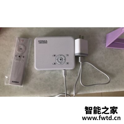 想问一下:投影仪康佳H1功能怎么样呢?网友吐槽质量如何? 想问一下:投影仪康佳H1功能怎么样呢?网友吐槽质量如何?