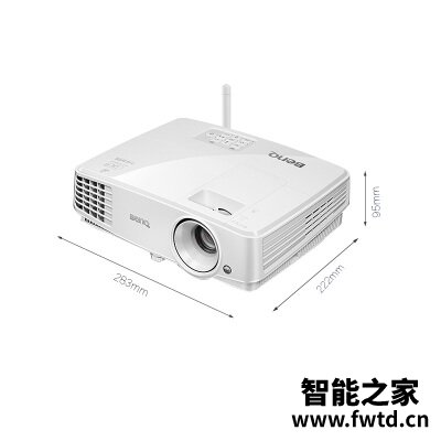 温馨提示：投影仪明基E310测评怎么样呢？使用心得体验评价